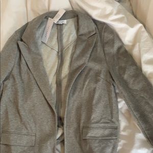 Topshop Blazer Size 10